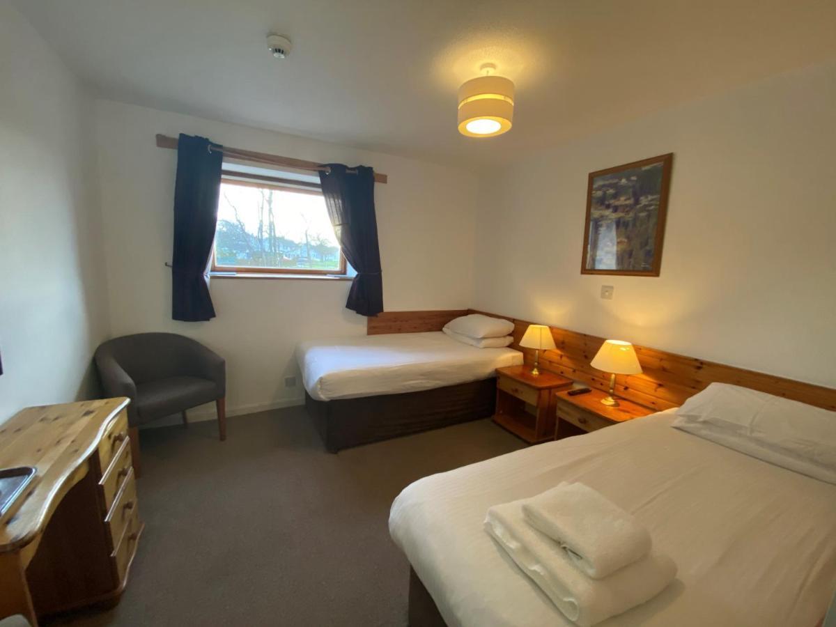 Smithton Hotel Inverness Buitenkant foto