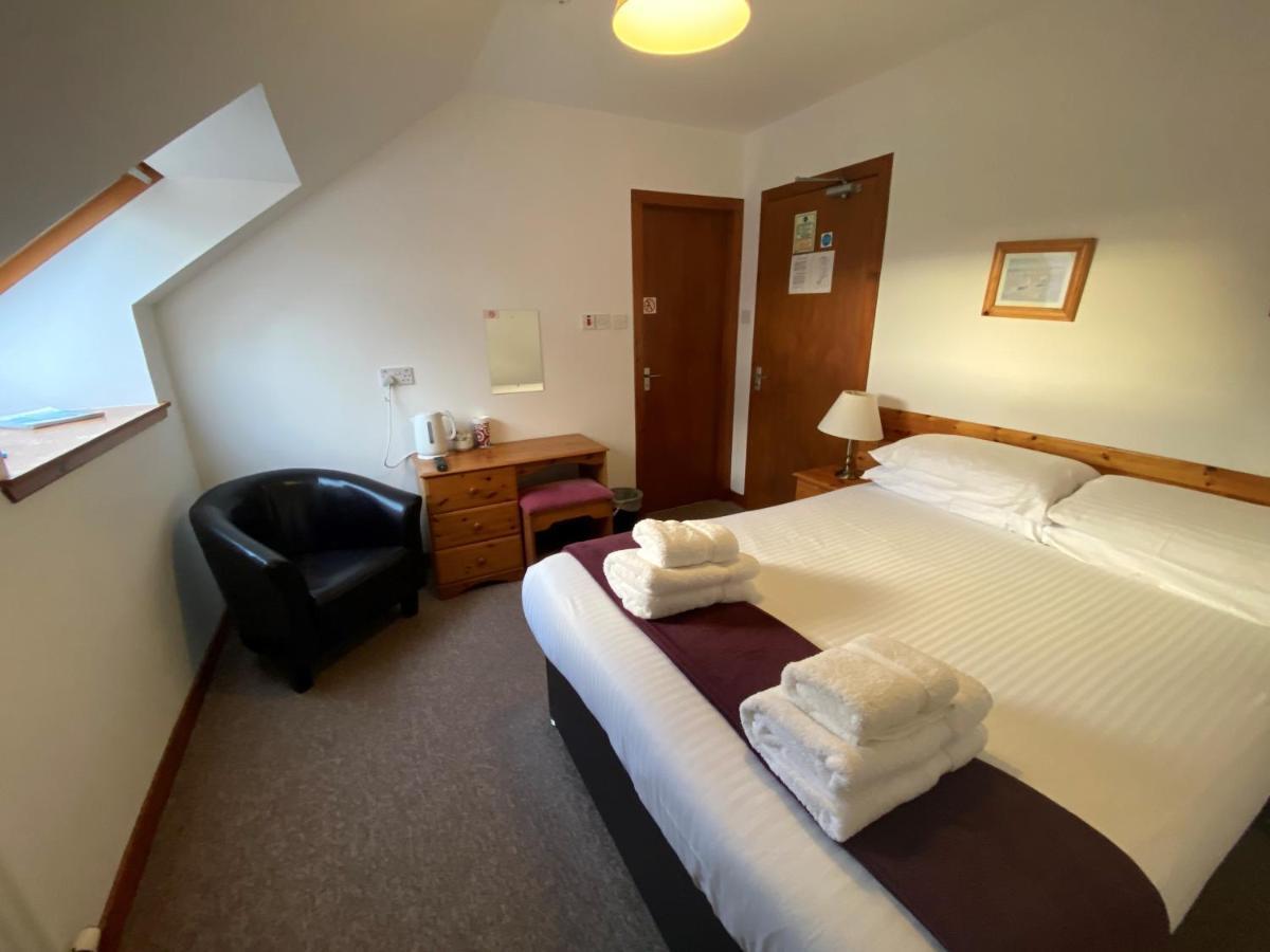 Smithton Hotel Inverness Buitenkant foto