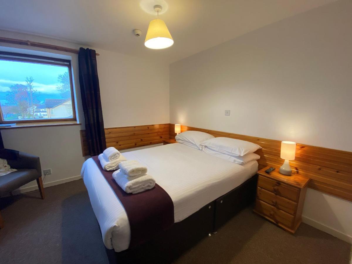 Smithton Hotel Inverness Buitenkant foto