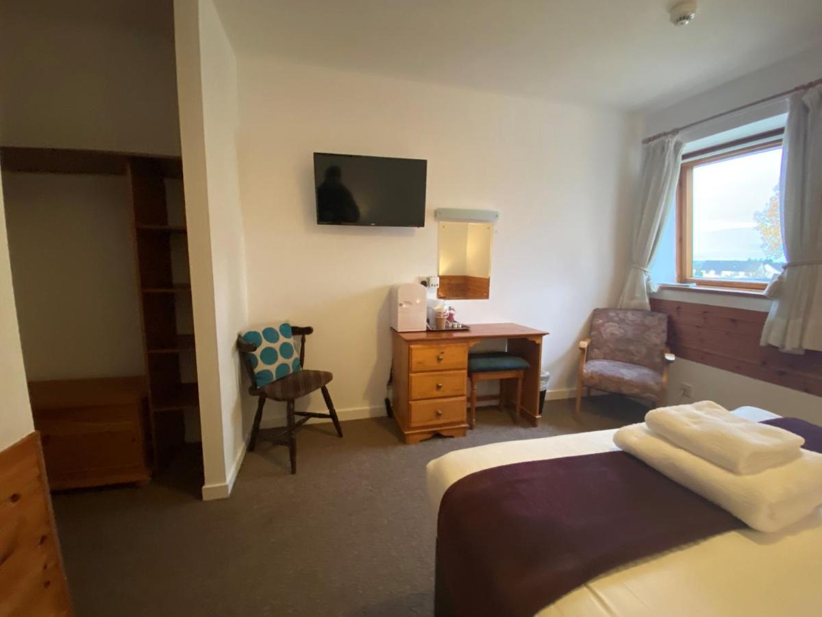 Smithton Hotel Inverness Buitenkant foto