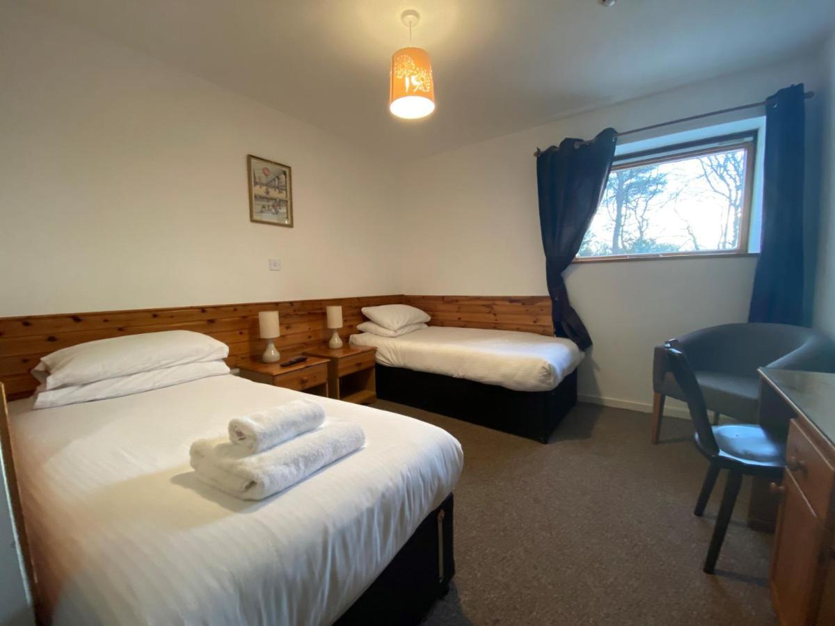 Smithton Hotel Inverness Buitenkant foto