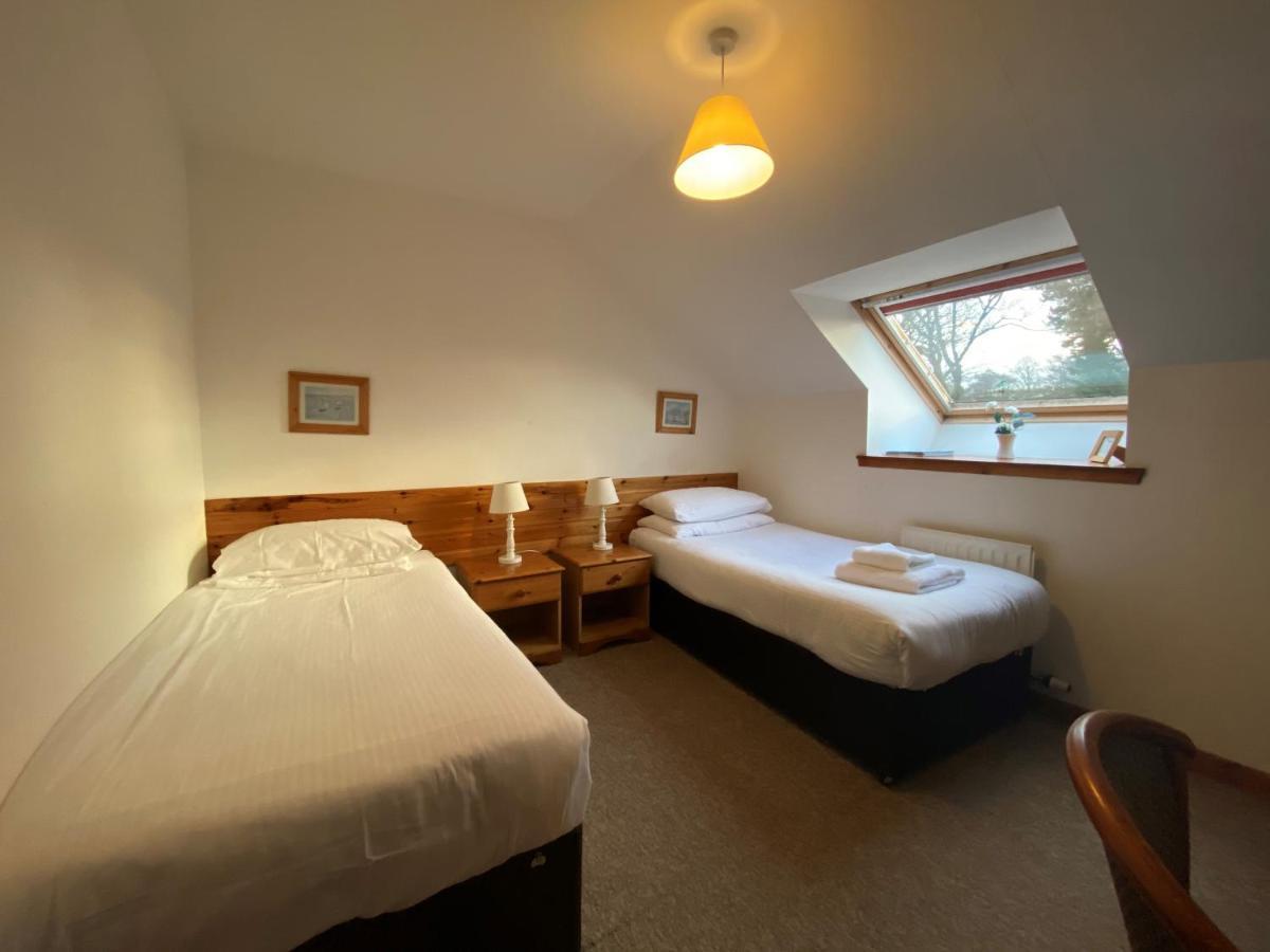 Smithton Hotel Inverness Buitenkant foto