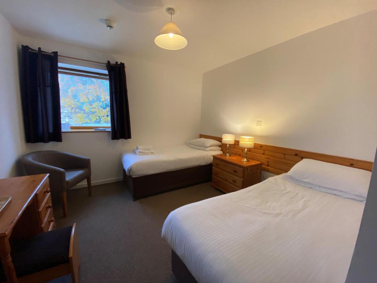 Smithton Hotel Inverness Buitenkant foto