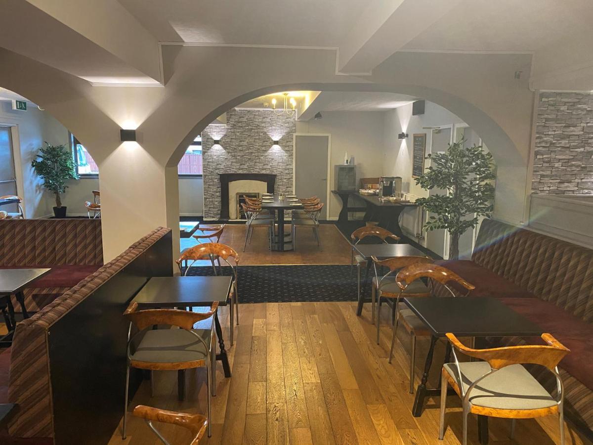 Smithton Hotel Inverness Buitenkant foto