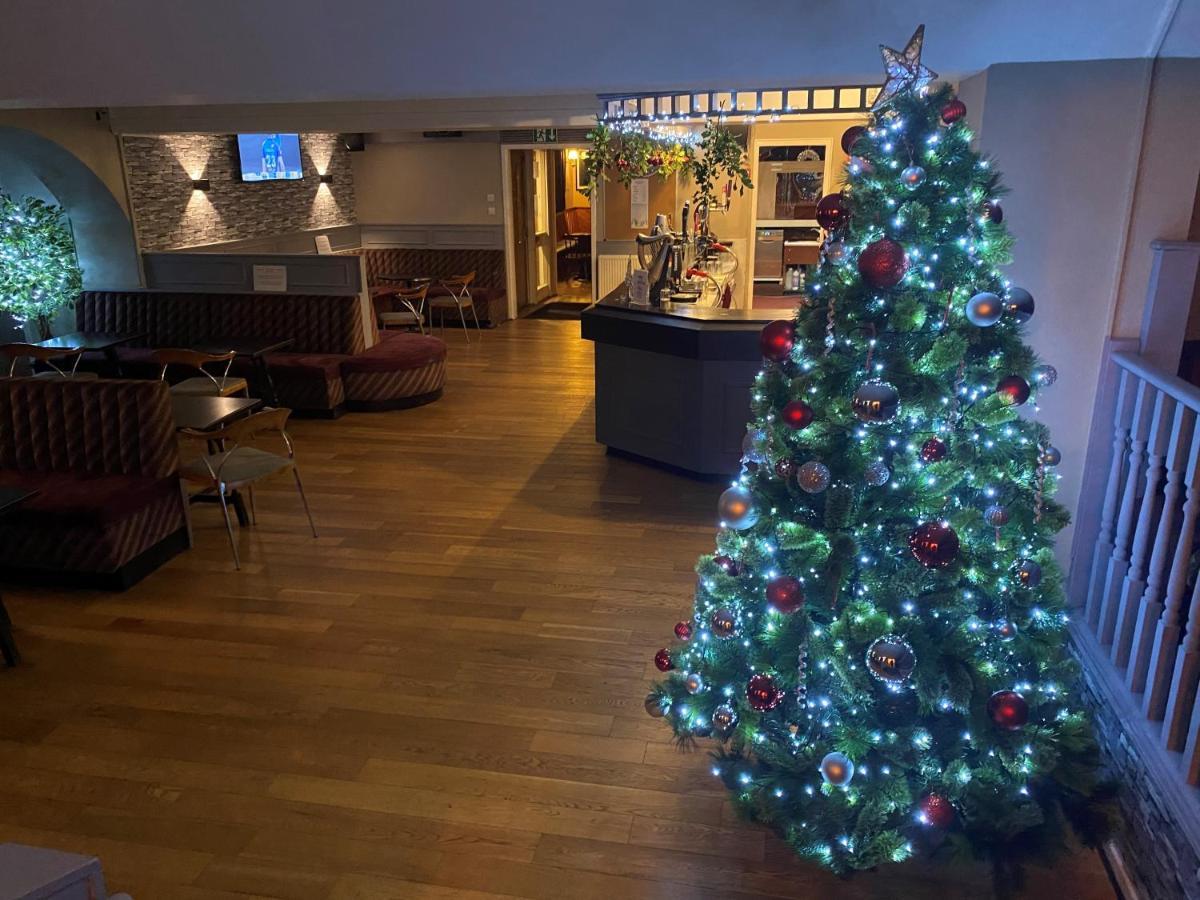 Smithton Hotel Inverness Buitenkant foto