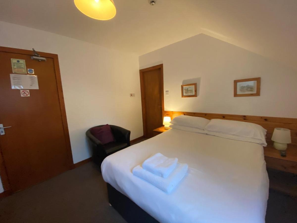 Smithton Hotel Inverness Buitenkant foto