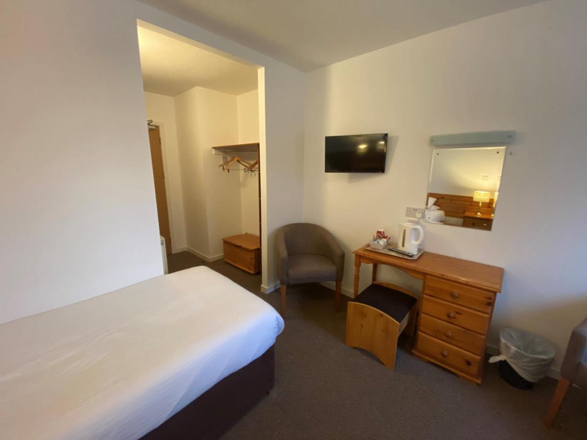 Smithton Hotel Inverness Buitenkant foto