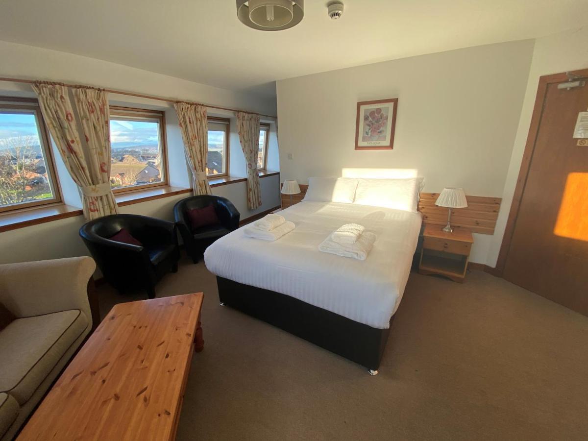 Smithton Hotel Inverness Buitenkant foto