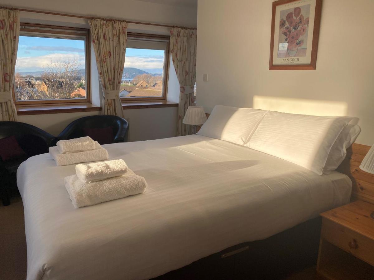 Smithton Hotel Inverness Buitenkant foto