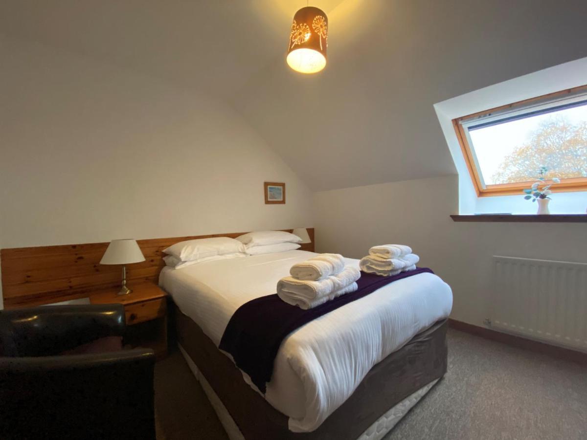 Smithton Hotel Inverness Buitenkant foto