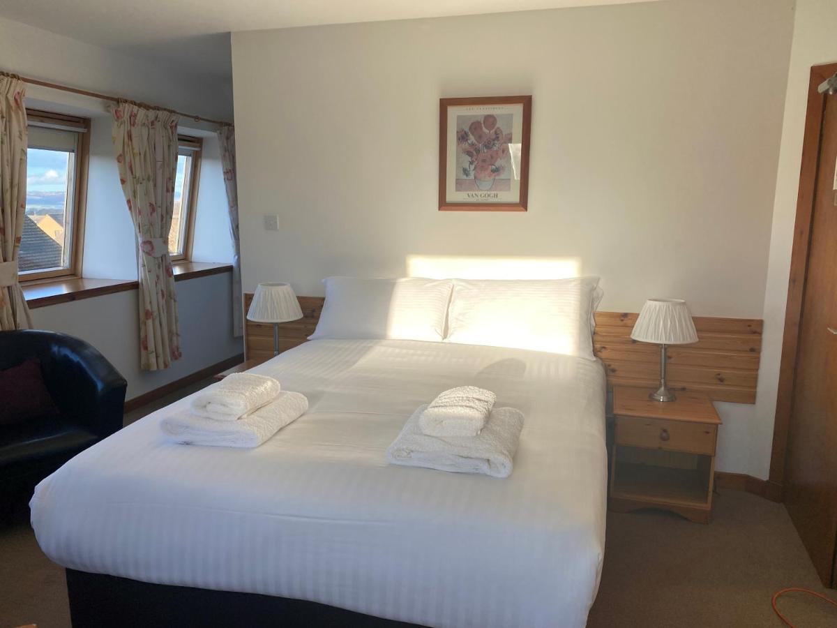 Smithton Hotel Inverness Buitenkant foto
