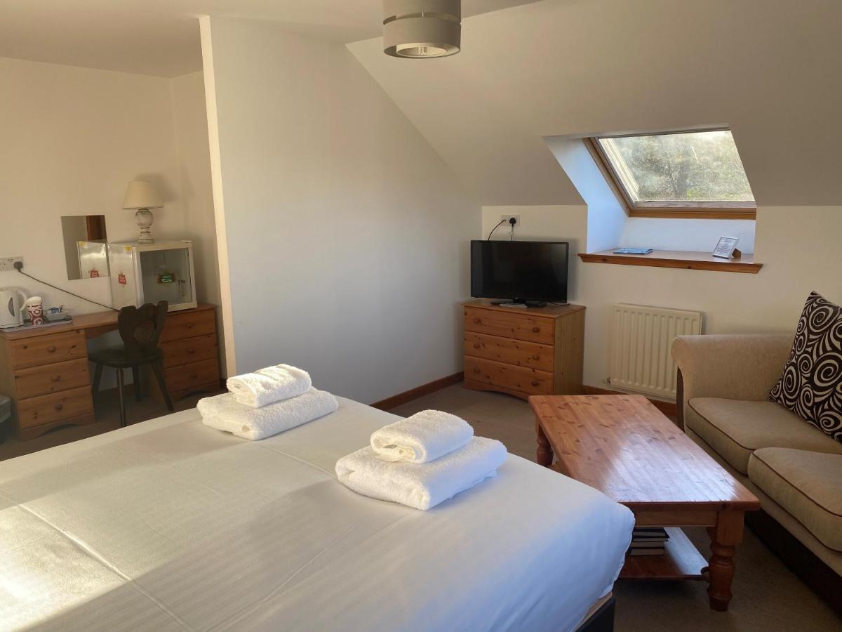 Smithton Hotel Inverness Buitenkant foto
