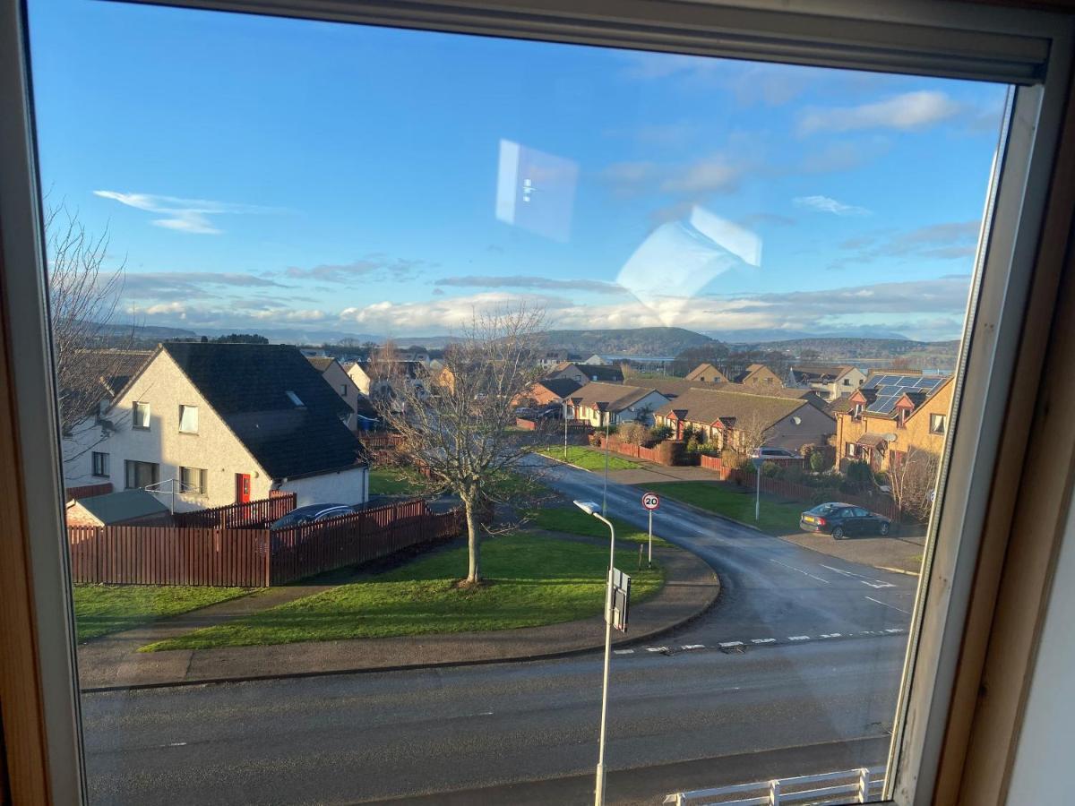 Smithton Hotel Inverness Buitenkant foto