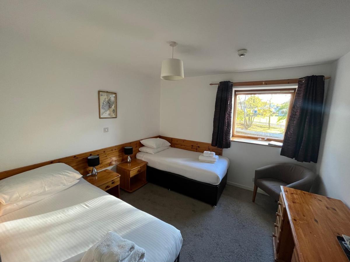 Smithton Hotel Inverness Buitenkant foto