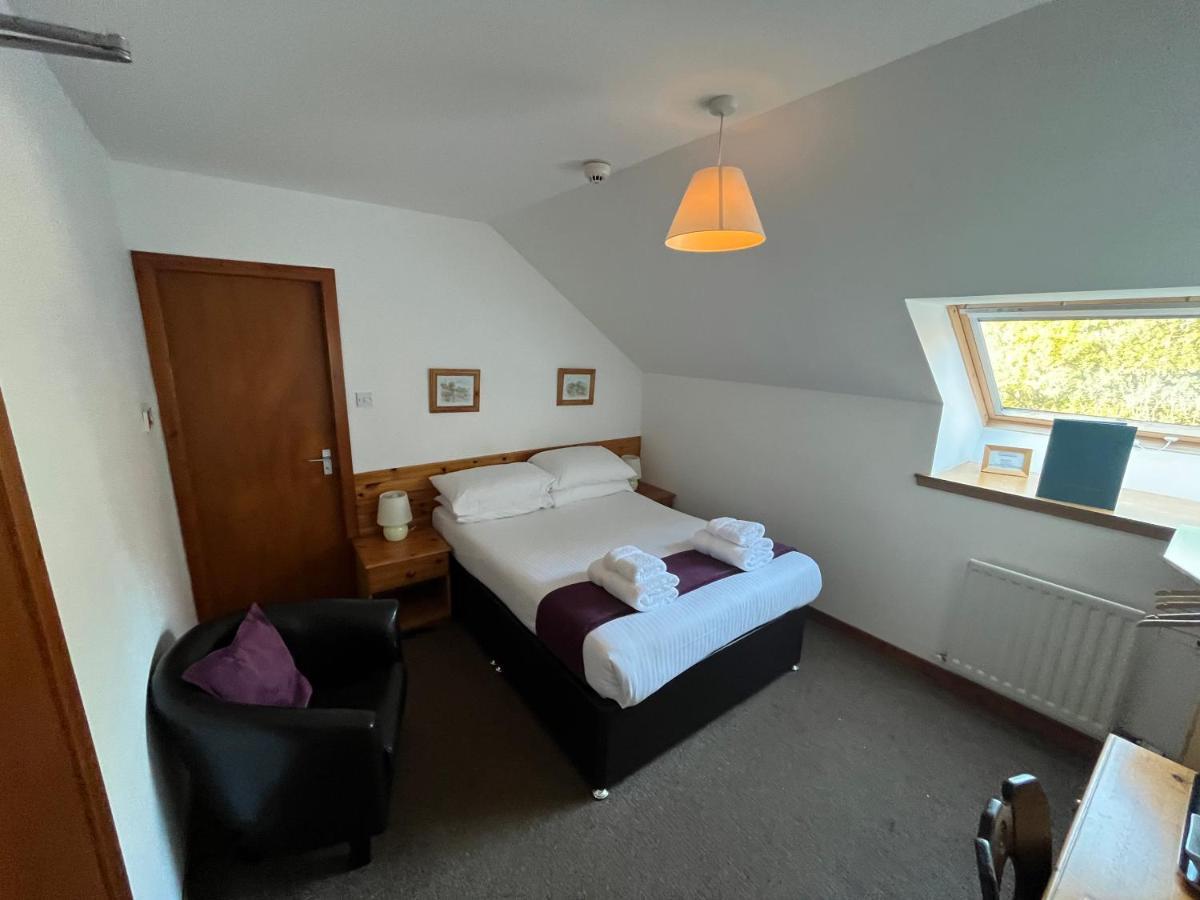 Smithton Hotel Inverness Buitenkant foto
