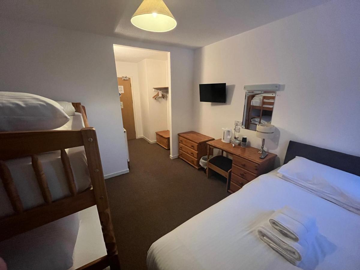 Smithton Hotel Inverness Buitenkant foto