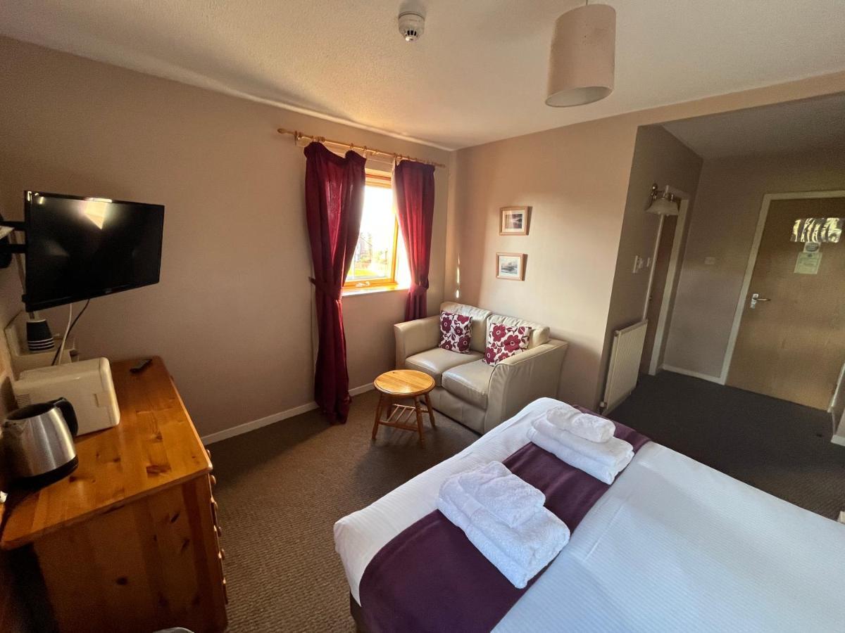 Smithton Hotel Inverness Buitenkant foto