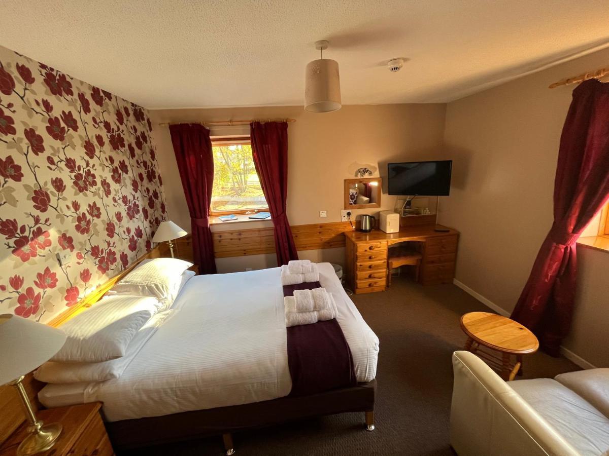 Smithton Hotel Inverness Buitenkant foto