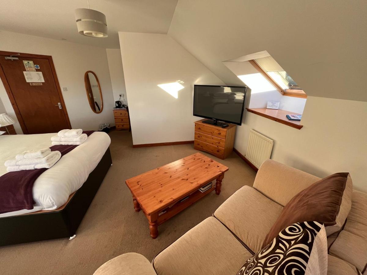 Smithton Hotel Inverness Buitenkant foto
