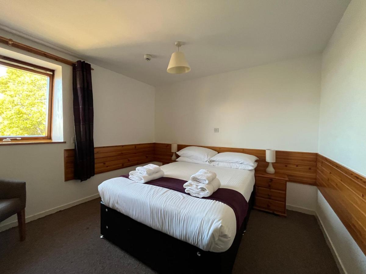 Smithton Hotel Inverness Buitenkant foto
