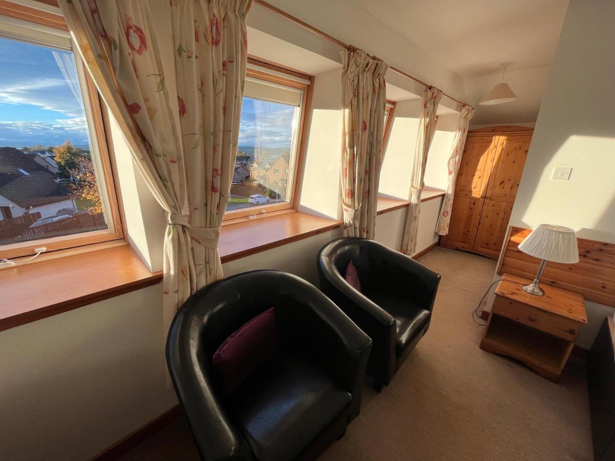 Smithton Hotel Inverness Buitenkant foto